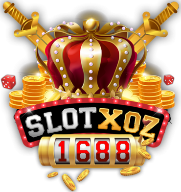 Slotxoz1688 เว็บพนันออนไลน์สล็อต บอล คาสิโน บาคาร่า มีทุกอย่าง อันดับ 1ของประเทศ